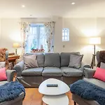Juwel Am Deich Holiday home