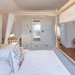 Holiday home Juwel Am Deich