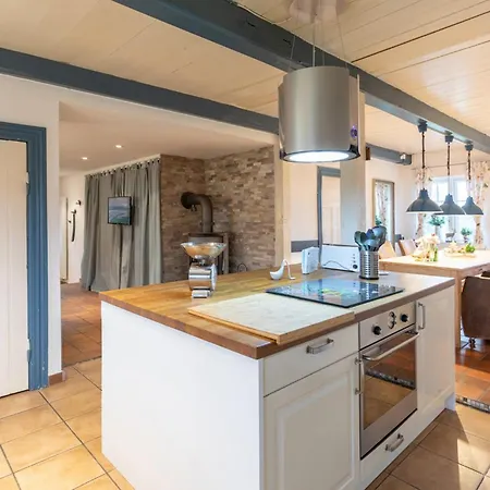 Juwel Am Deich Emmelsbüll-Horsbüll