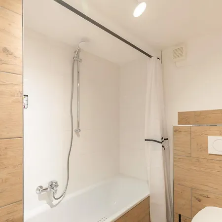 Juwel Am Deich בית נופש Emmelsbüll-Horsbüll