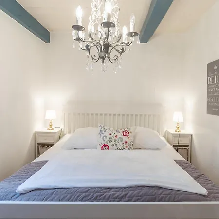 Tatil Evi Juwel Am Deich