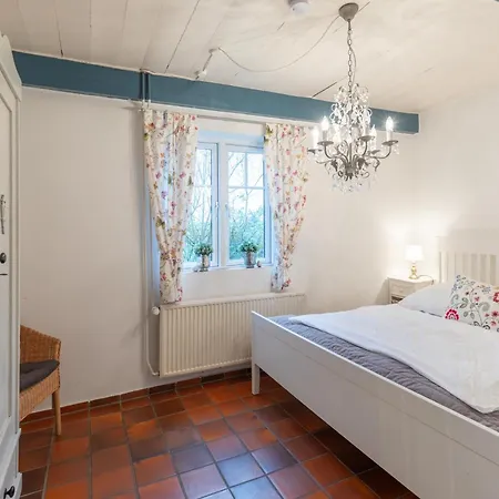 Tatil Evi Juwel Am Deich *