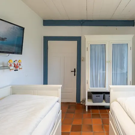 Tatil Evi Juwel Am Deich Emmelsbüll-Horsbüll