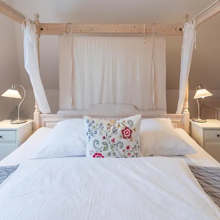 Juwel Am Deich * Emmelsbüll-Horsbüll