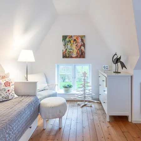 Juwel Am Deich Tatil Evi