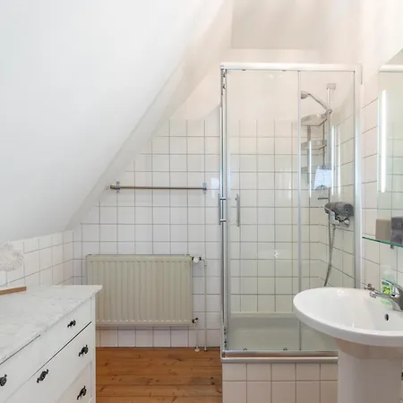 Juwel Am Deich Tatil Evi Emmelsbüll-Horsbüll