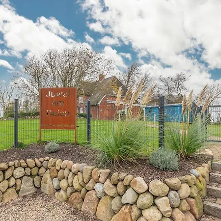 Juwel Am Deich Emmelsbüll-Horsbüll