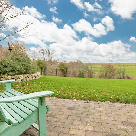 Juwel Am Deich Tatil Evi Emmelsbüll-Horsbüll