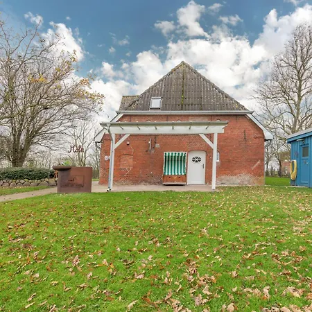 Tatil Evi Juwel Am Deich