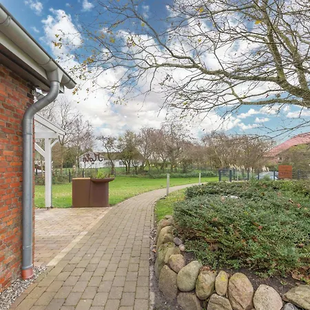 Juwel Am Deich Emmelsbüll-Horsbüll