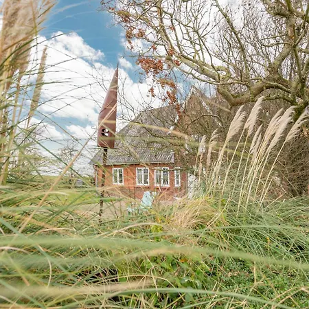 בית נופש Juwel Am Deich *