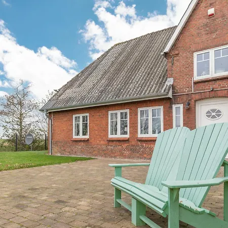 Juwel Am Deich * Emmelsbüll-Horsbüll