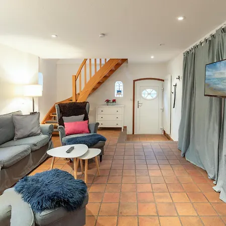 Tatil Evi Juwel Am Deich