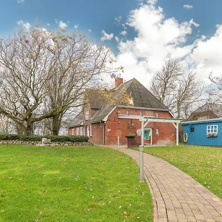 Juwel Am Deich Emmelsbüll-Horsbüll