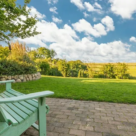 בית נופש Juwel Am Deich Emmelsbüll-Horsbüll