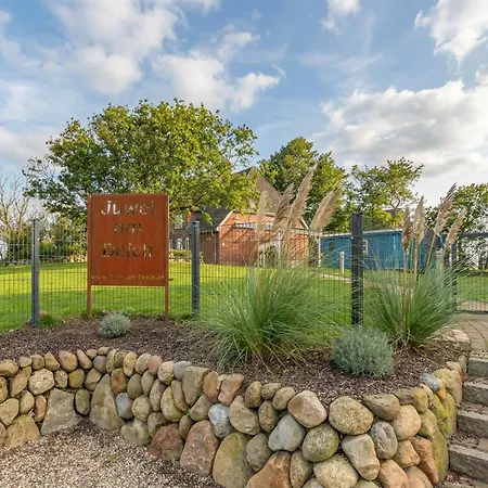 Juwel Am Deich Emmelsbüll-Horsbüll