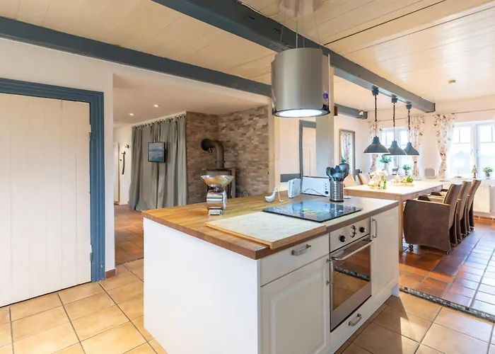 Juwel Am Deich Emmelsbüll-Horsbüll